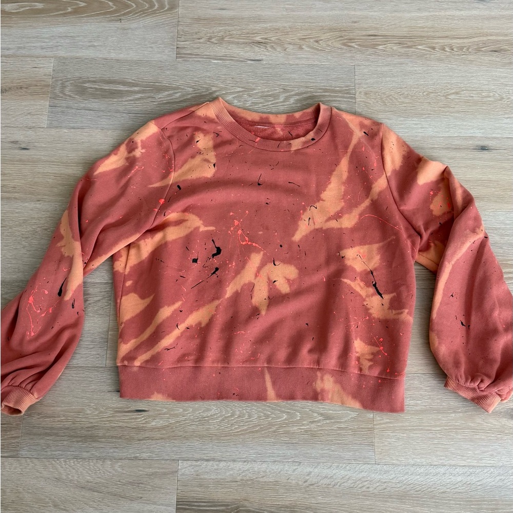 Desert Gypsy sweatshirt